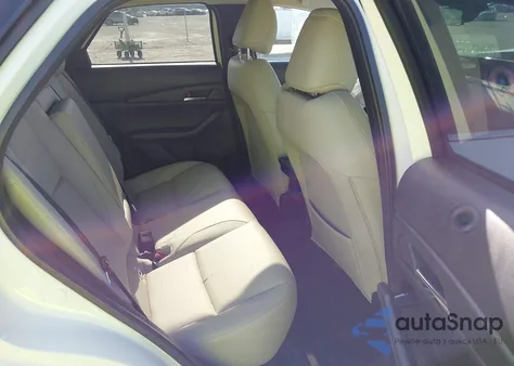 2024 Mazda Cx-30 2.5 S Preferred Package z USA, uszkodzony, nr VIN 3MVDMBCM6RM613460